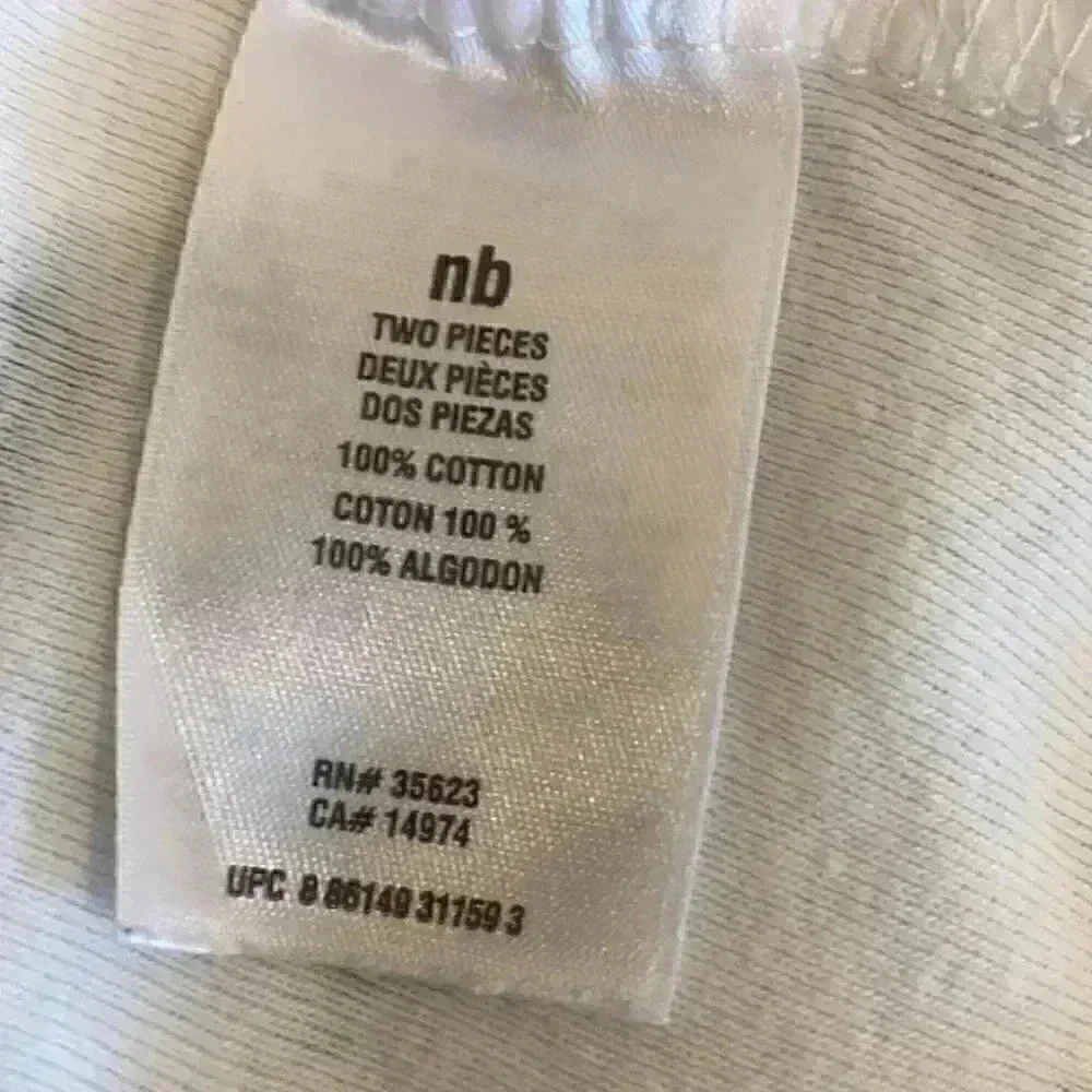 Carter’s Pajamas